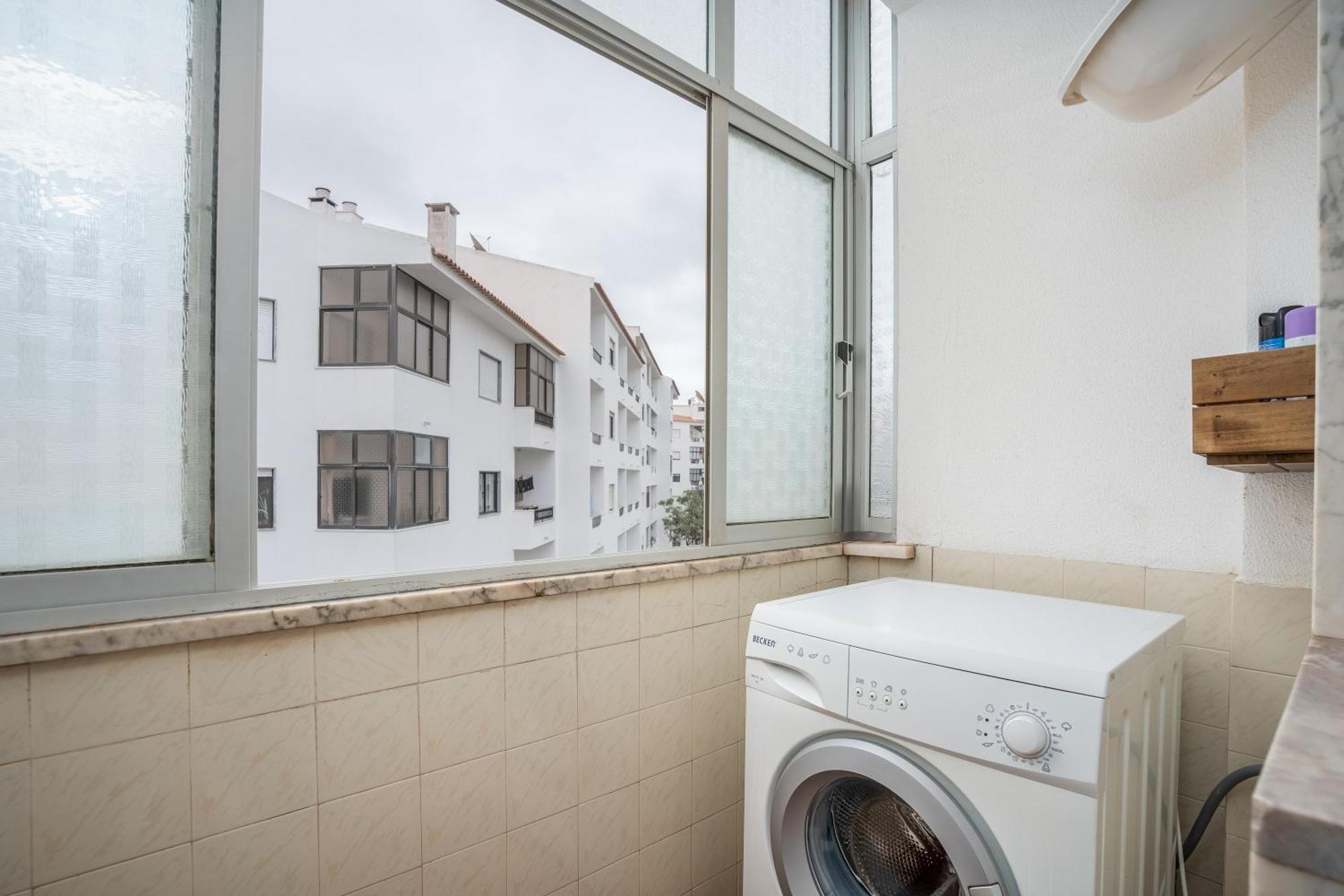 Apartamento Escadinhas Lagos Exterior foto
