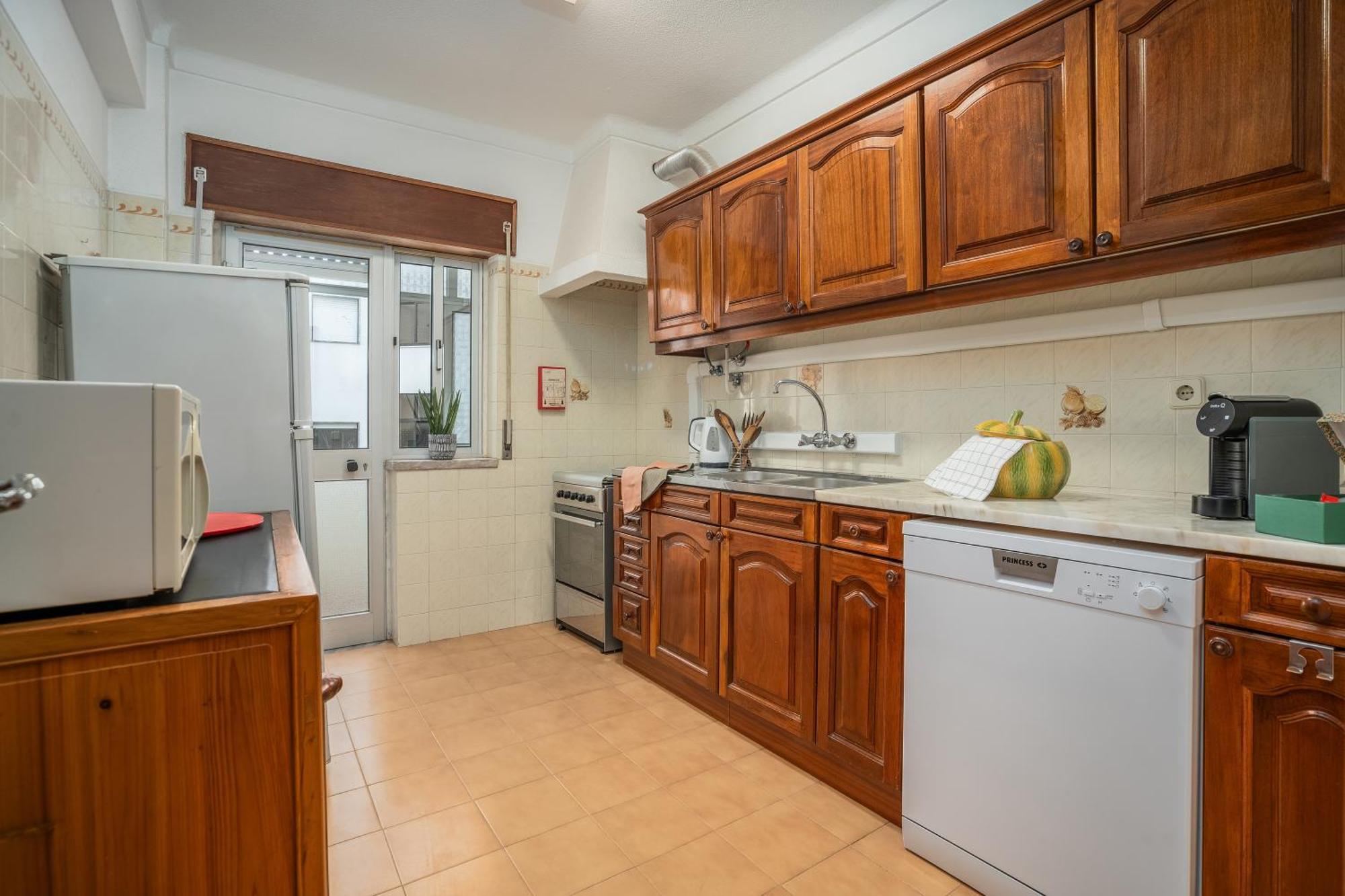 Apartamento Escadinhas Lagos Exterior foto